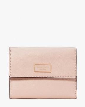 katy bifold flap wallet 650 u