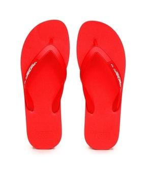 kauay thong-strap flip-flops