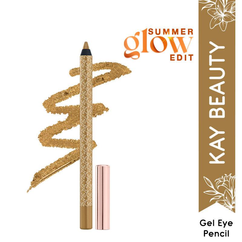 kay beauty gel eye pencil