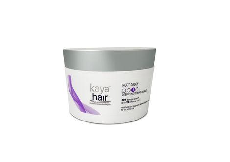 kaya deep conditioning masque hair mask to reduce hairfall. makes hair manageable smooth and shiny 200ml