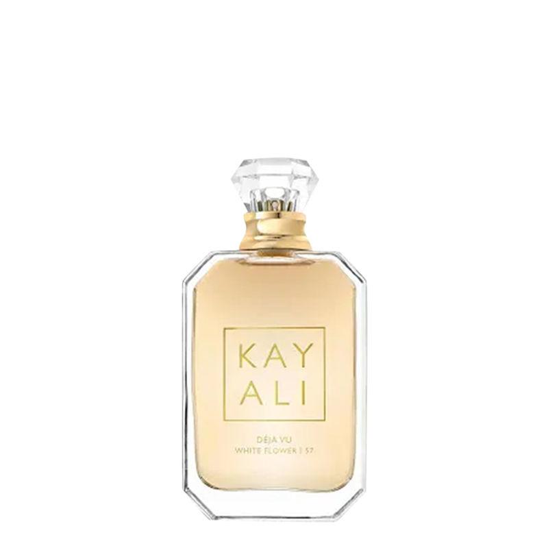 kayali white flower