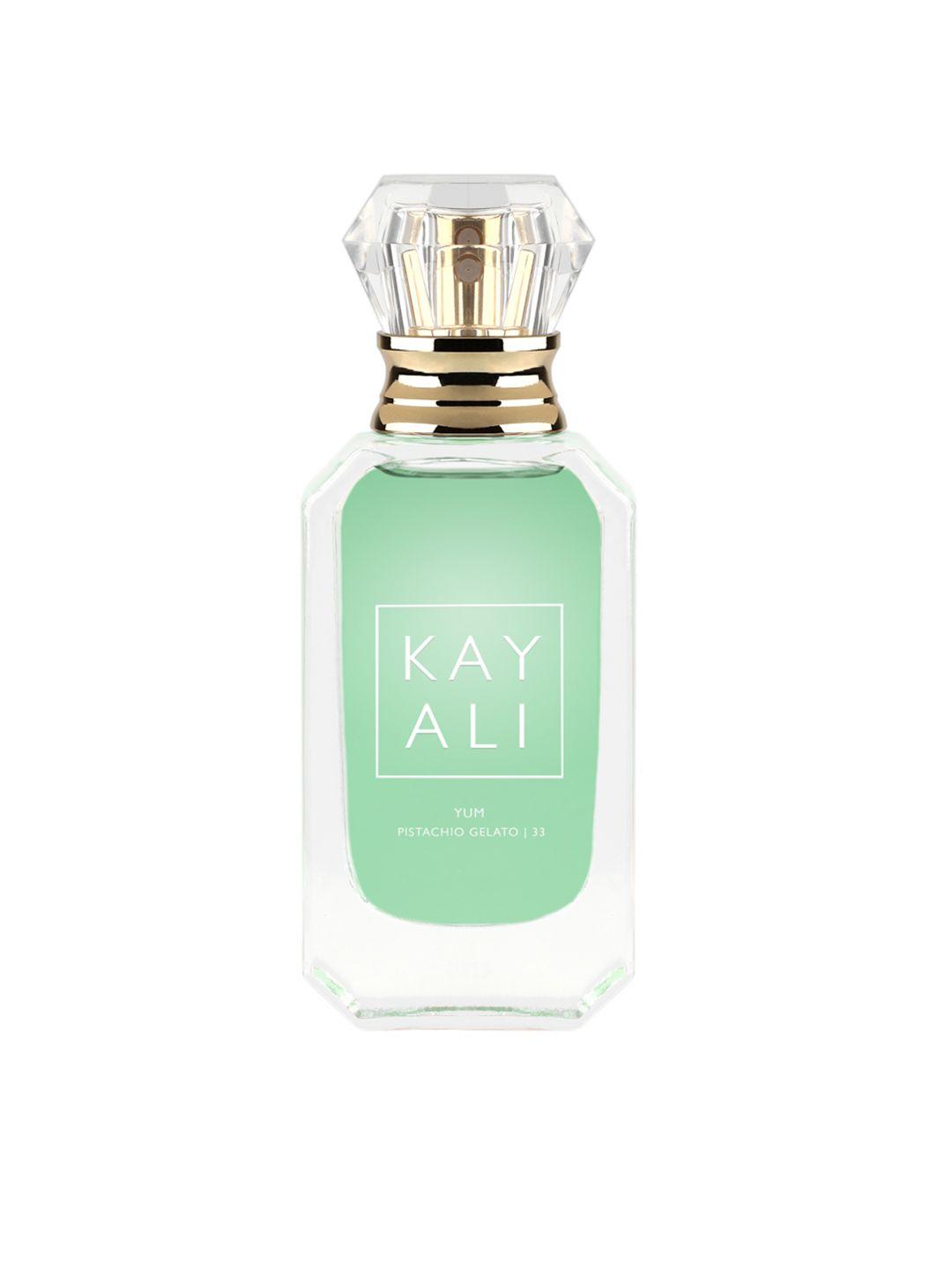 kayali yum pistachio gelato edp 10ml - 33