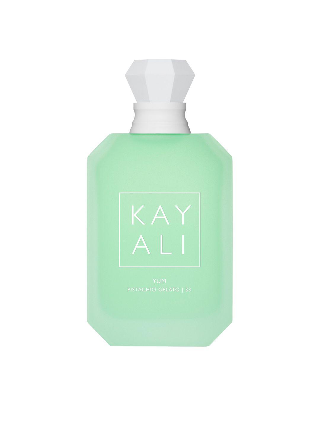 kayali yum pistachio gelato edp 50ml - 33