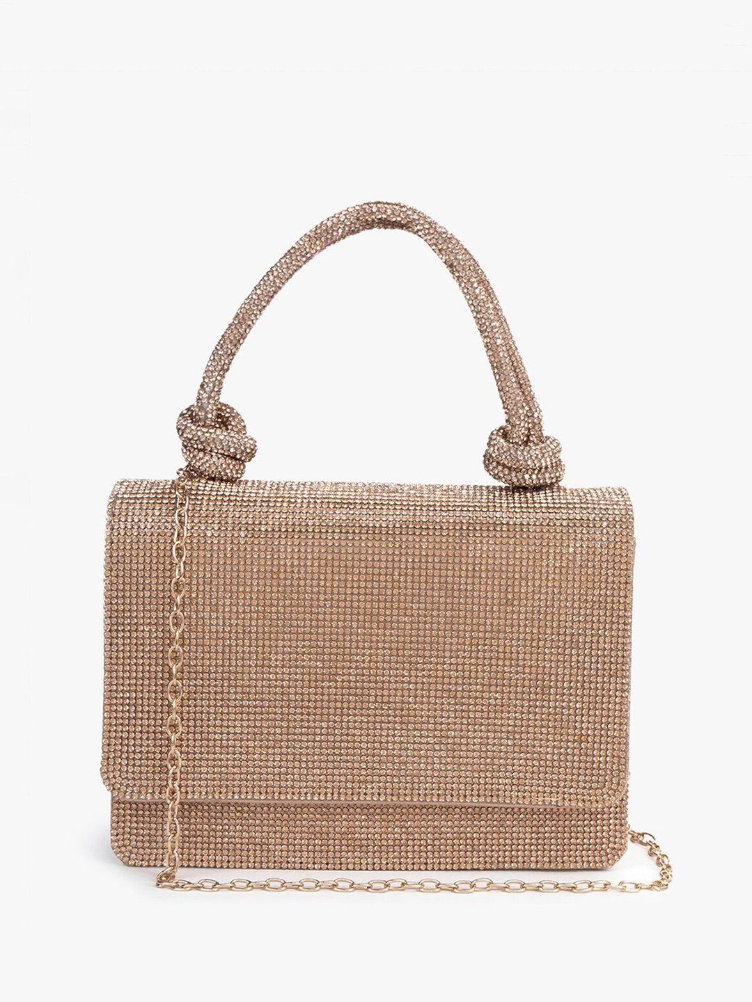 kazo embellished purse clutch