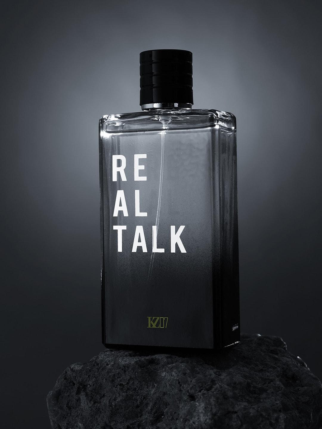 kazo women real talk perfume - 100ml