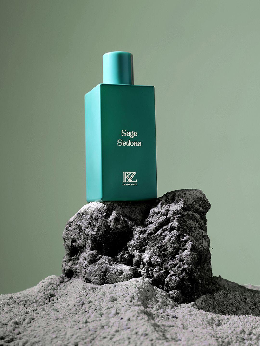 kazo women sage sadona perfume - 100ml