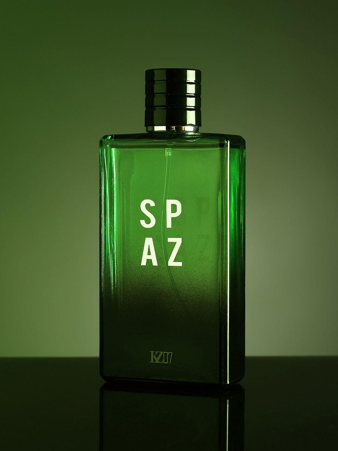 kazo women spaz perfume - 100ml