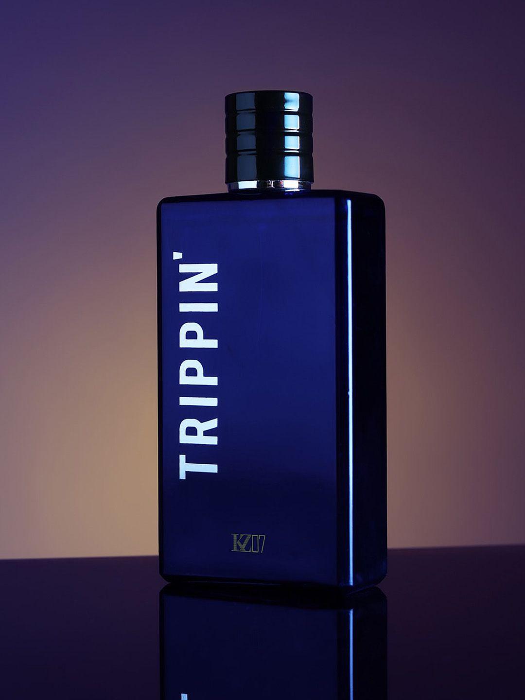 kazo women trippin perfume - 100ml