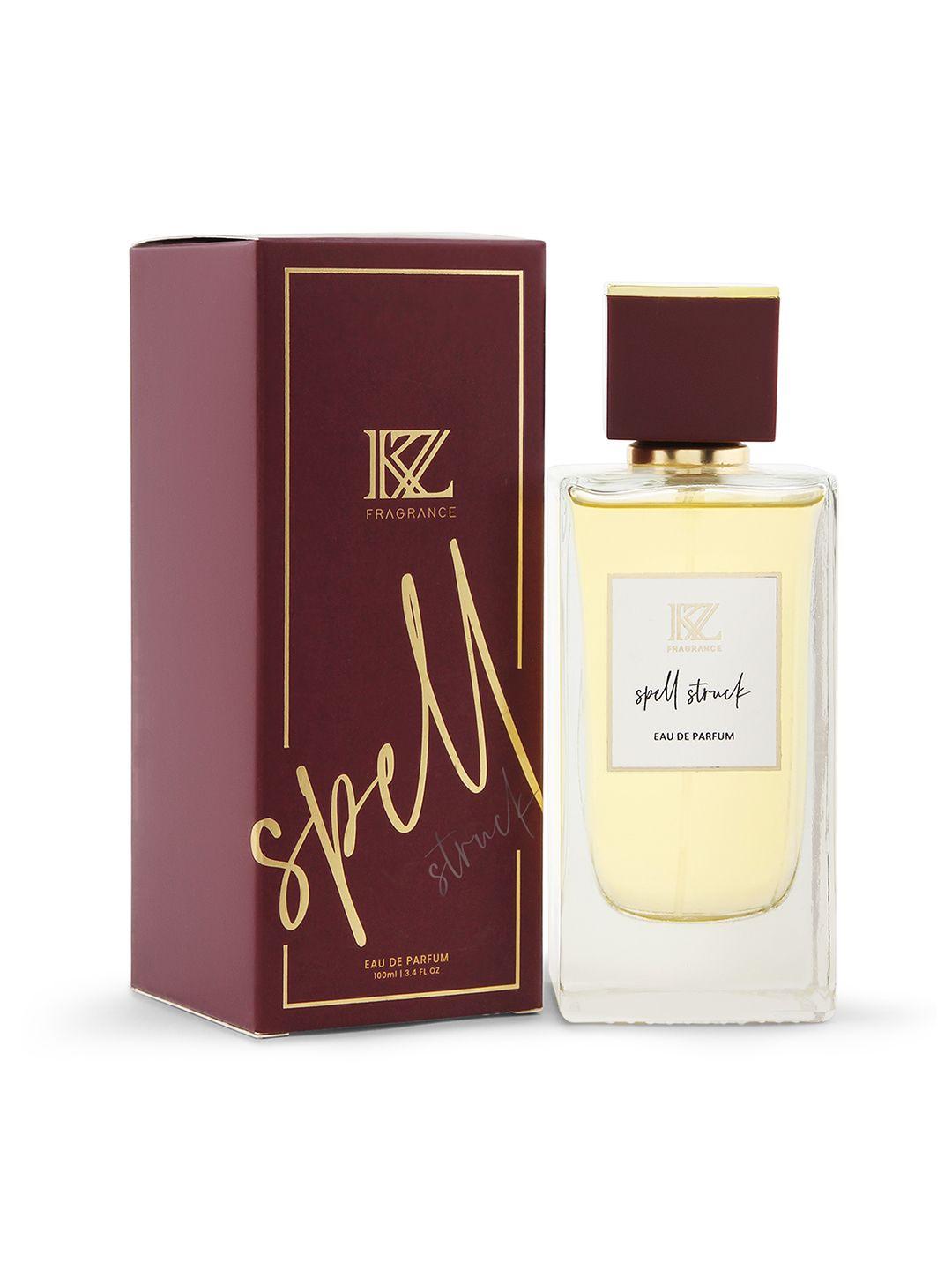 kazo spell struck eau de parfum - 100ml