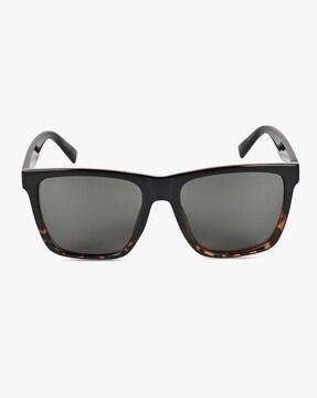 kc1417 54 05n uv-protected square sunglasses