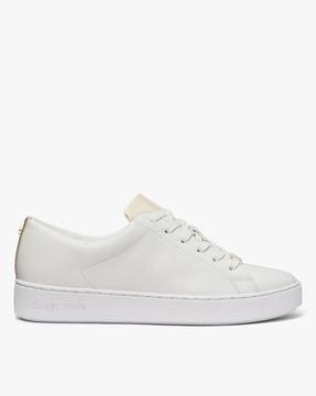 keaton lace-up sneakers
