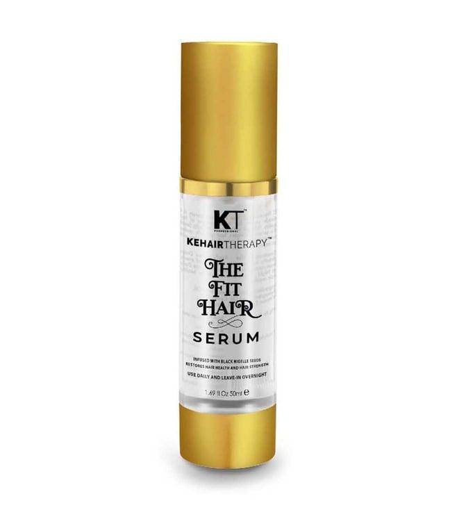 kehairtherapy professional the fit hair serum 50 ml