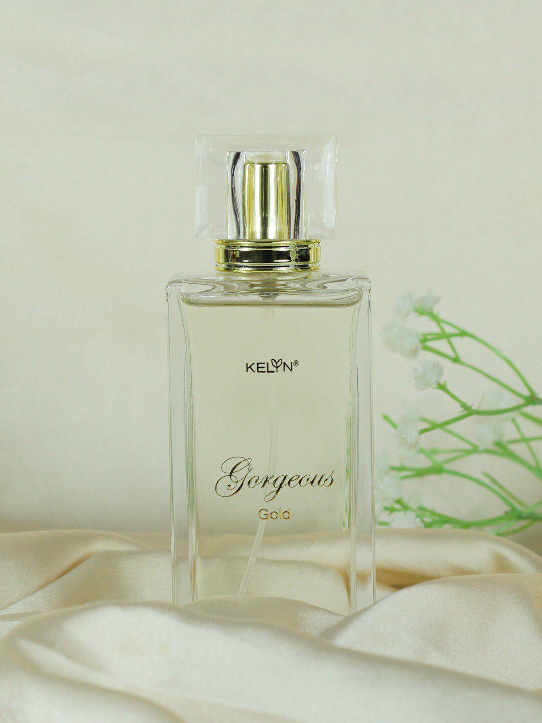 kelyn women long lasting perfume