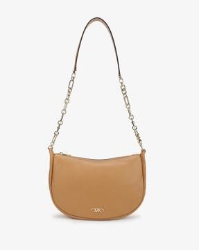 kendal leather handbag
