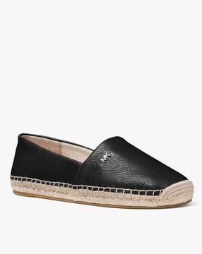 kendrick slip-on espadrilles