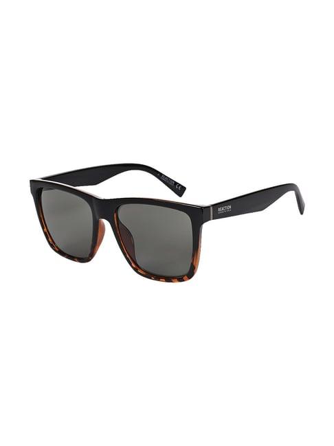 kenneth cole green square uv protection sunglasses for men