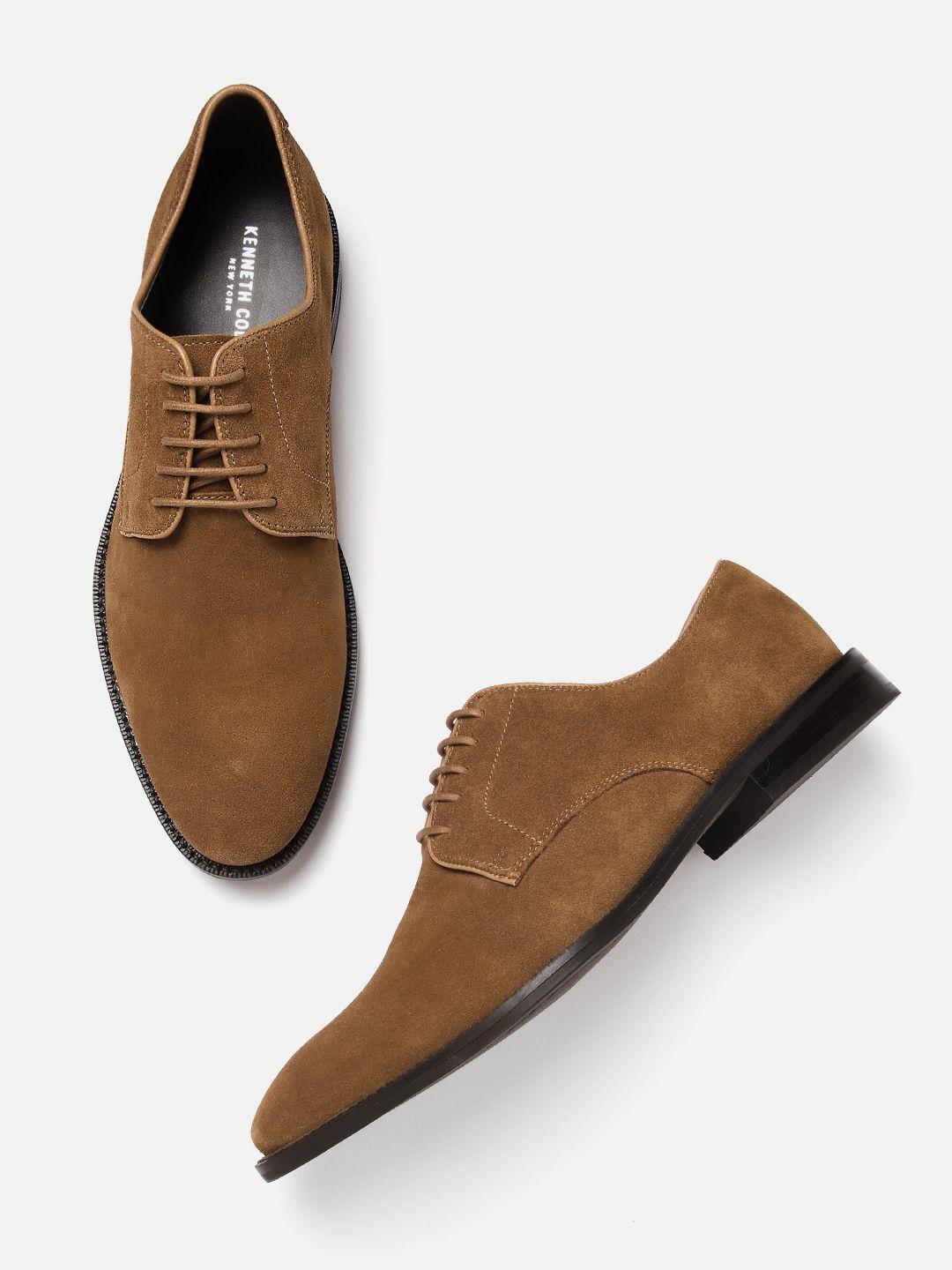 kenneth cole men formal derbys