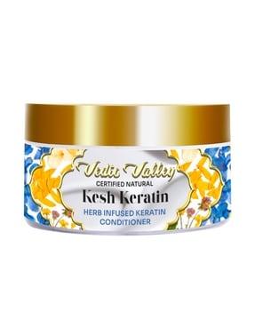 kesh keratin natural conditioner