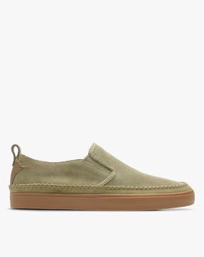 kesselle slip-on casual shoes