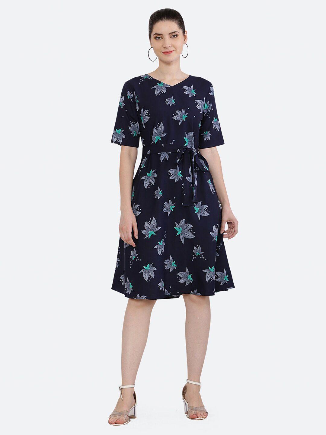 ketaki fashion floral dress