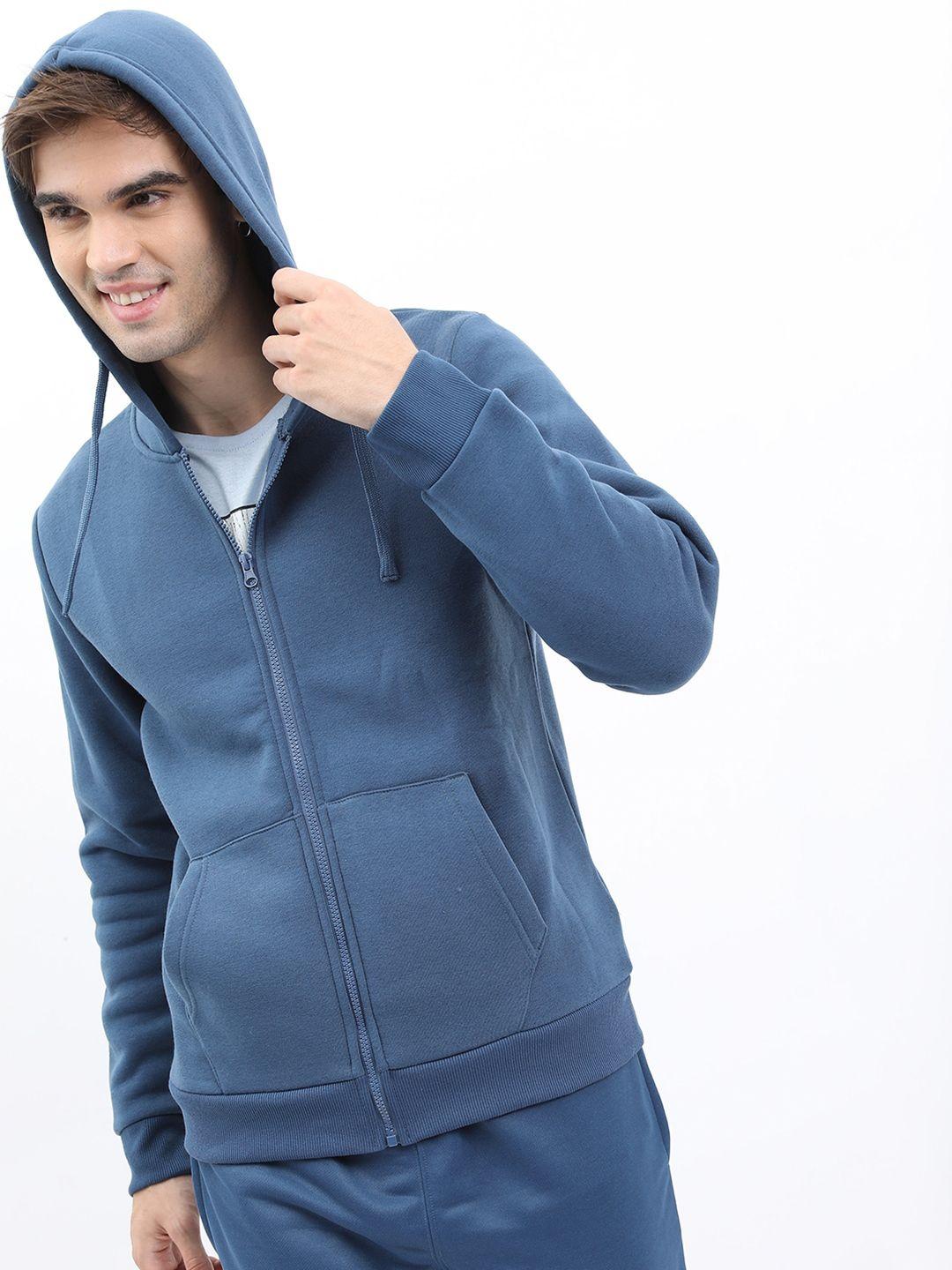 ketch hooded pullover sweatshirt