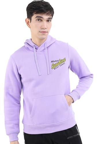 ketch men's polyester round neck sweatshirt (khss000112_lavender