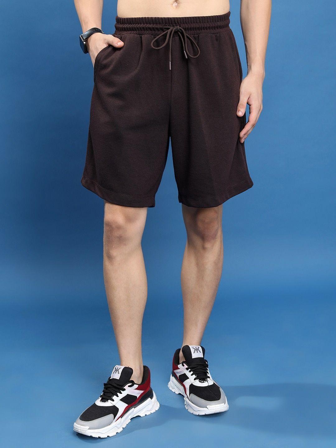 ketch men mid rise shorts