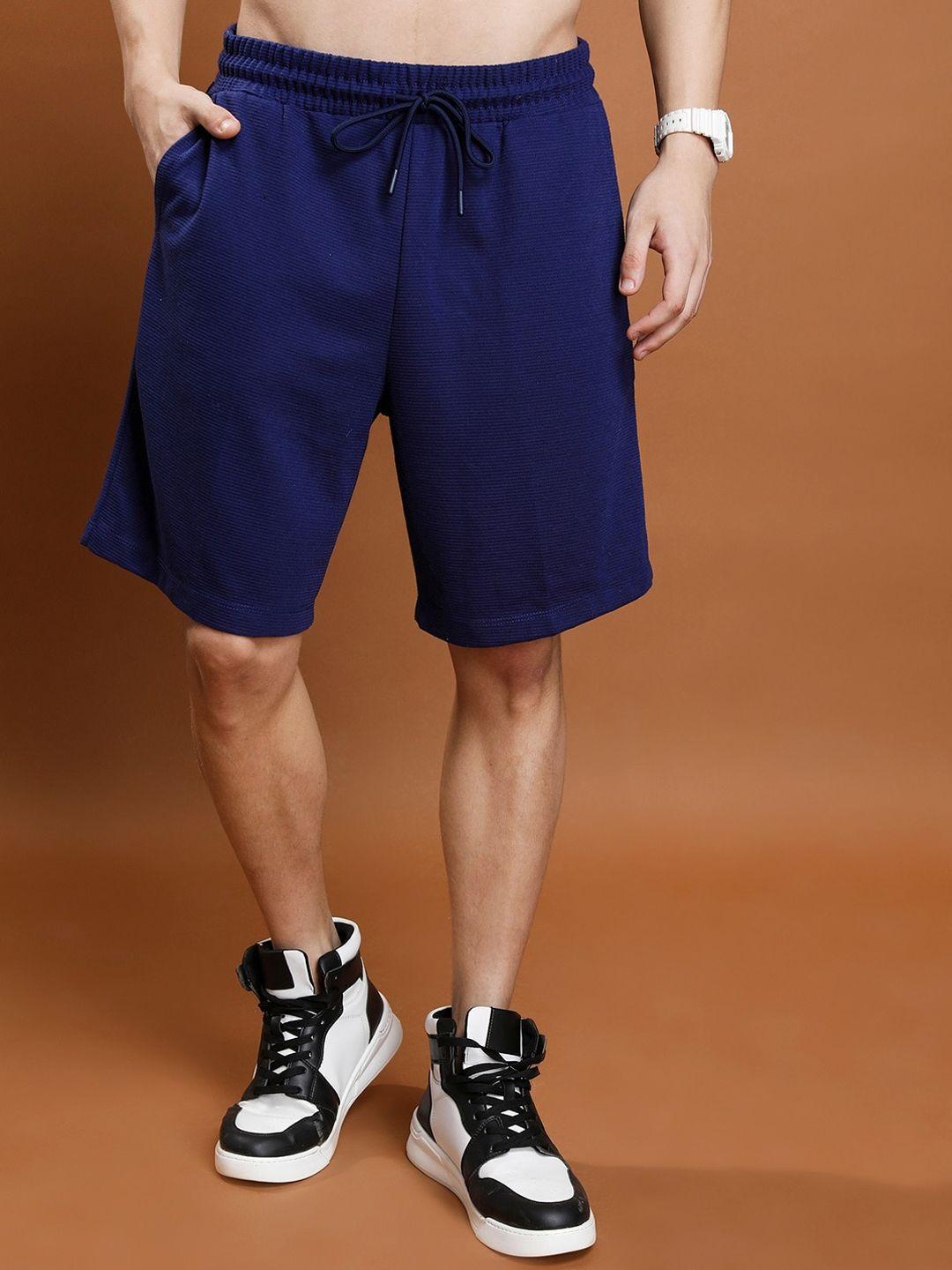 ketch men mid rise shorts