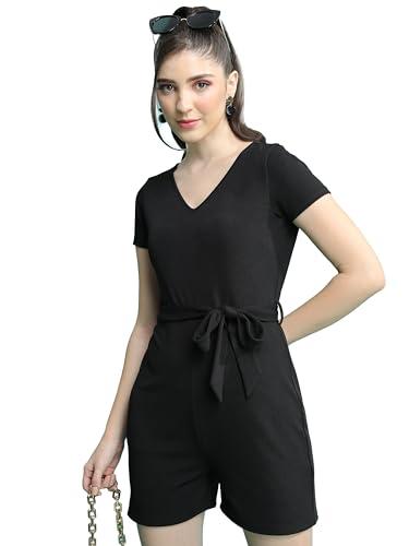 ketch women v neck khjs000045 black xs