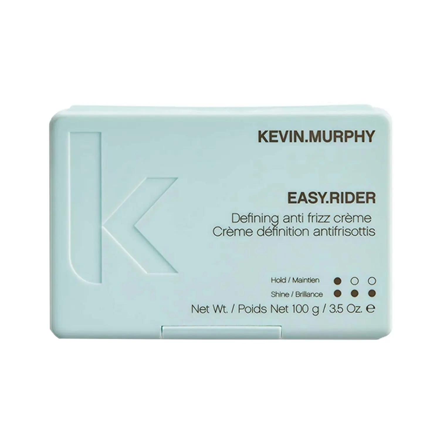 kevin murphy easy rider anti frizz styling creme (100gm)