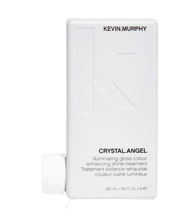 kevin murphy crystal angel enhancing shine treatment - 250 ml