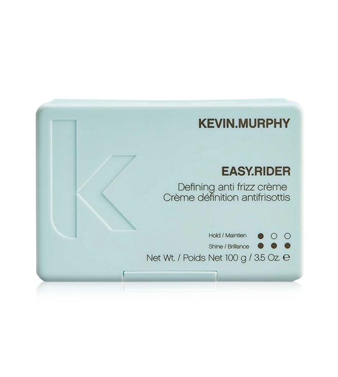 kevin murphy easy rider anti frizz styling creme - 100 gm