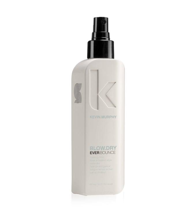 kevin murphy ever bounce blow dry lasting hold - 150 ml