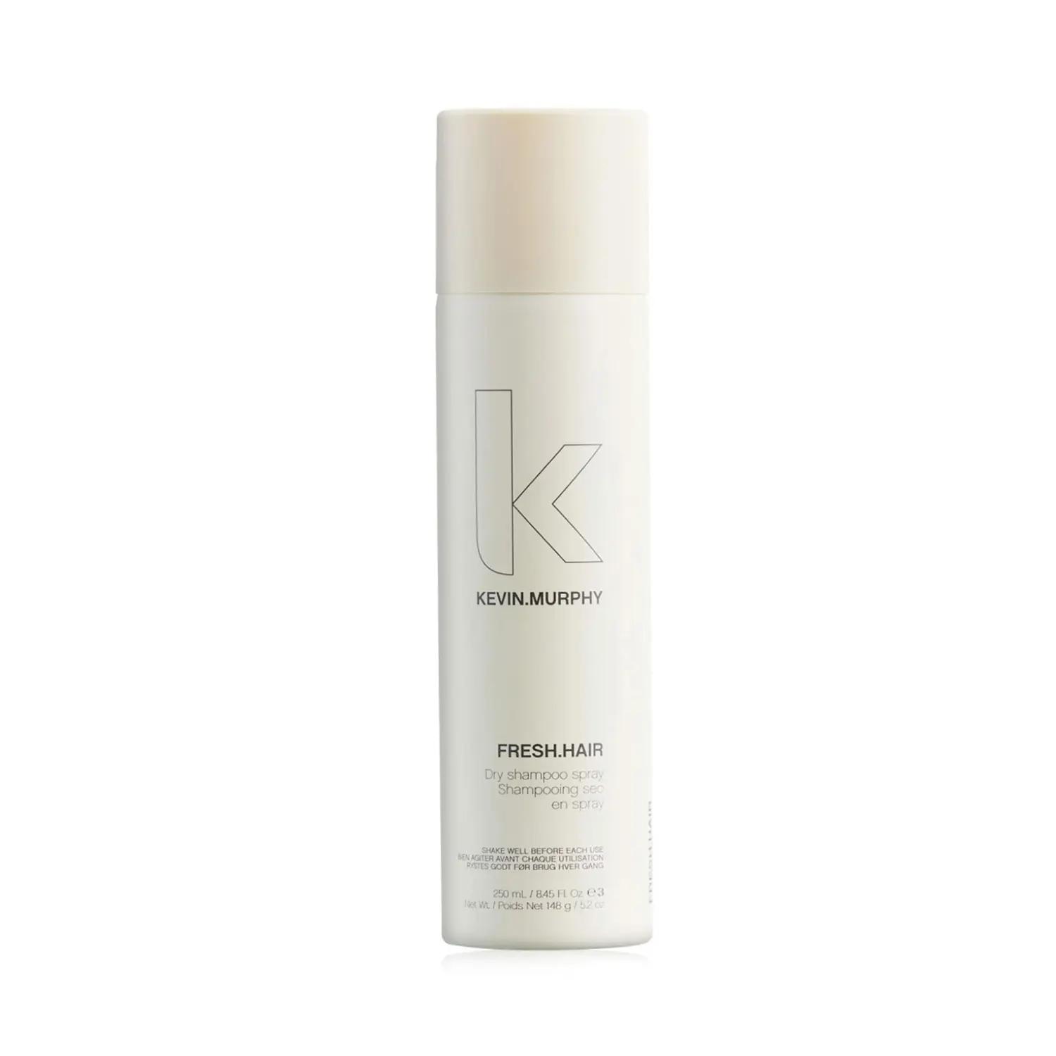 kevin murphy fresh hair dry shampoo spray (250ml)