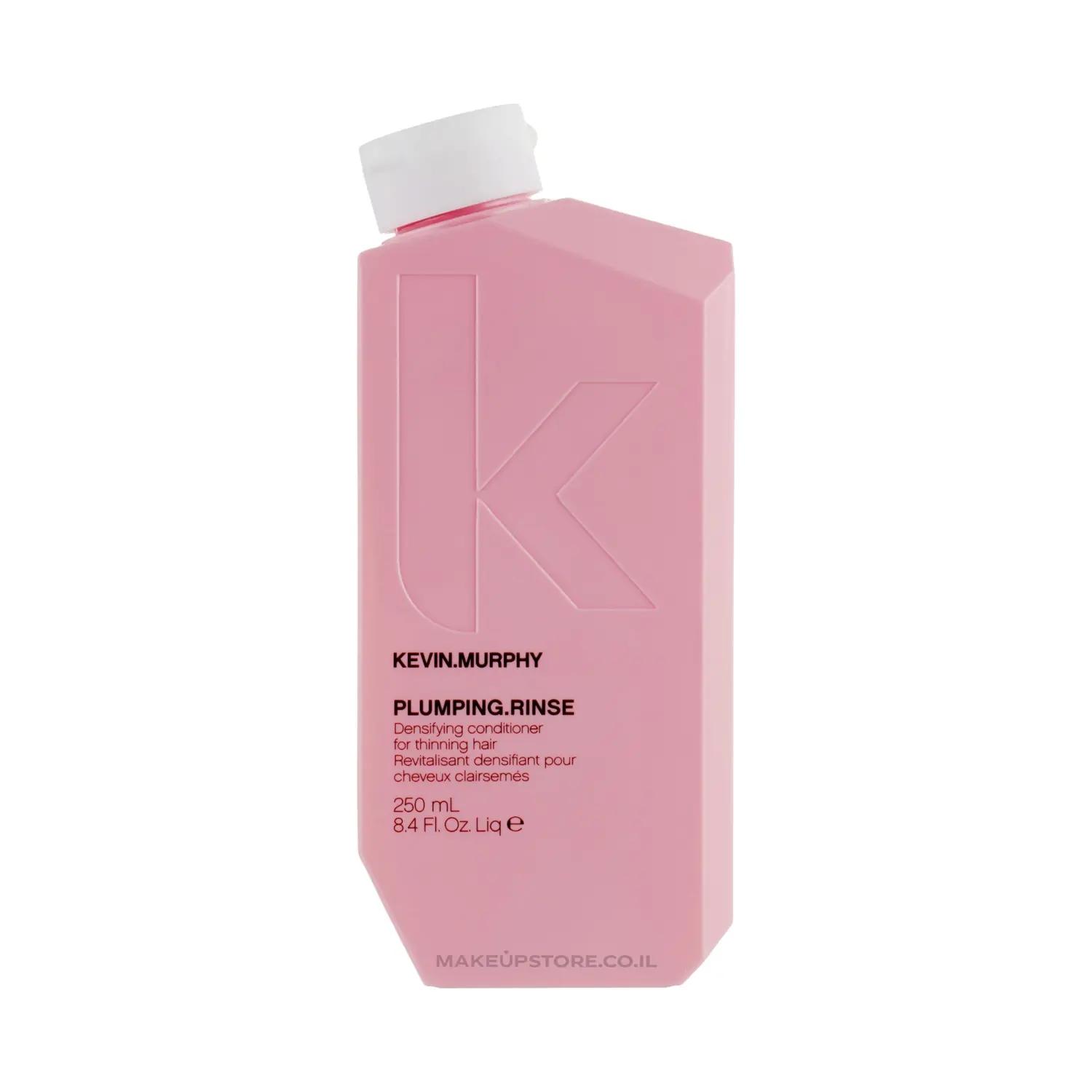 kevin murphy plumping rinse densifying conditioner (250ml)