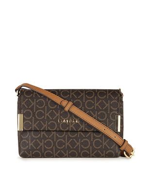 key item crossbody bag