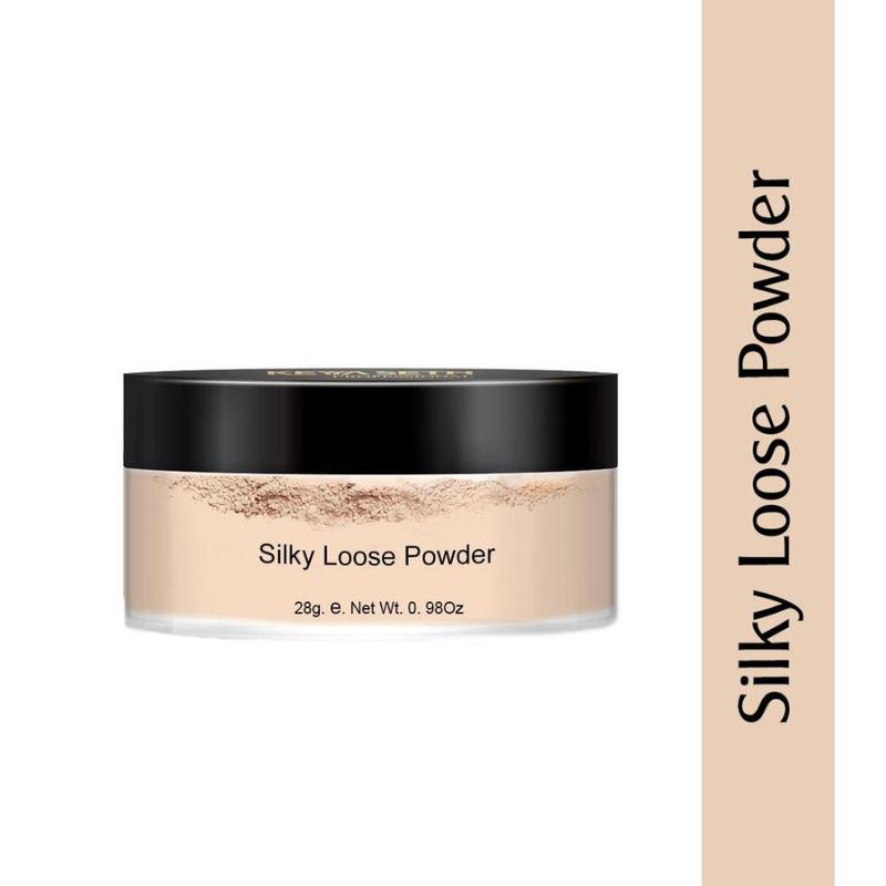 keya seth professional silky loose powder