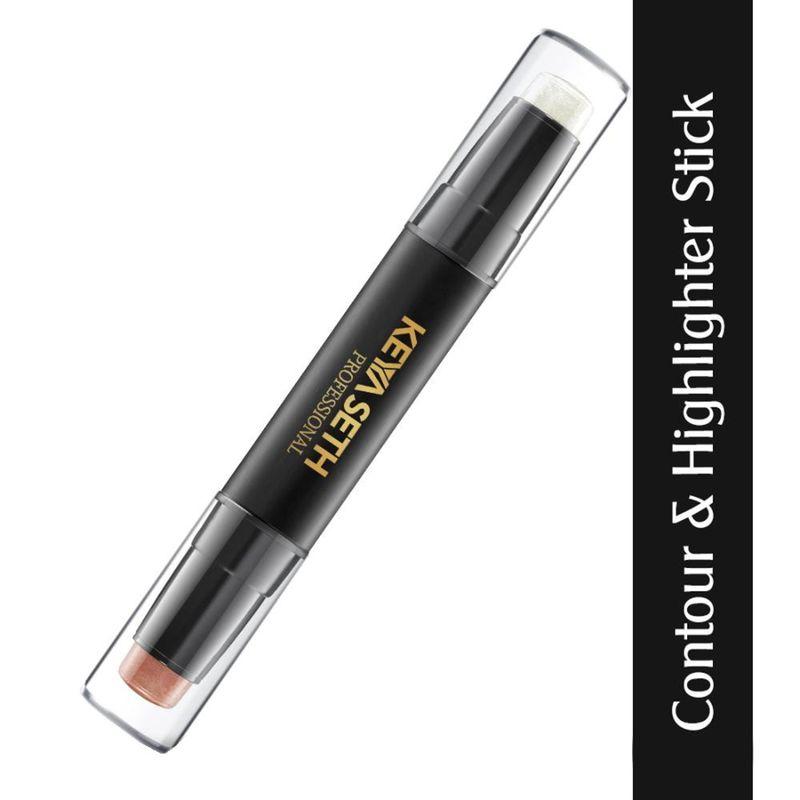 keya seth professional contour & highlighter stick