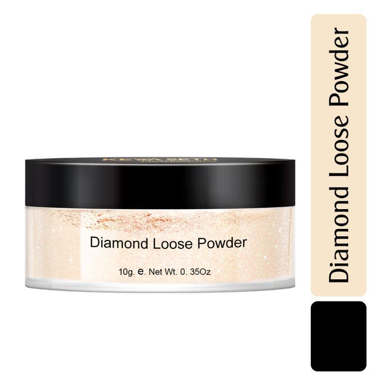 keya seth professional diamond loose powder