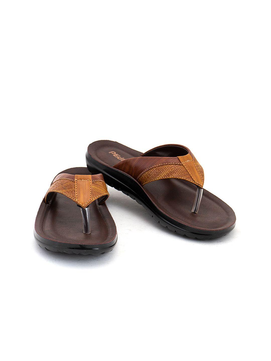 khadims-boys-brown-comfort-sandals