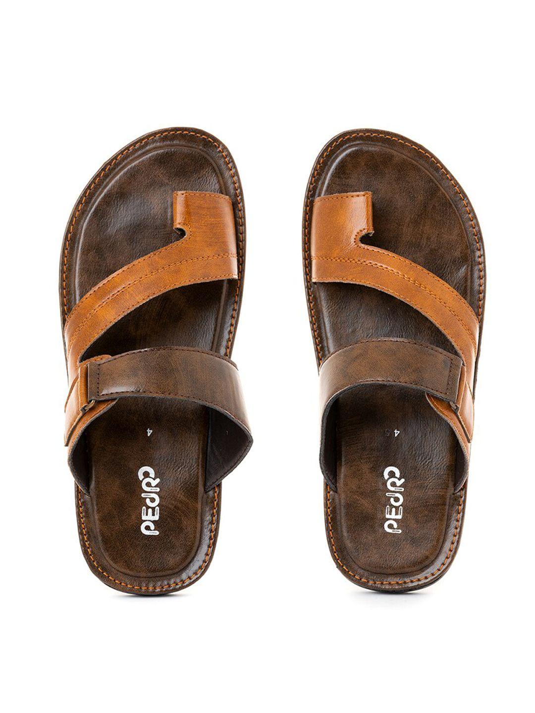 khadims-boys-brown-comfort-sandals