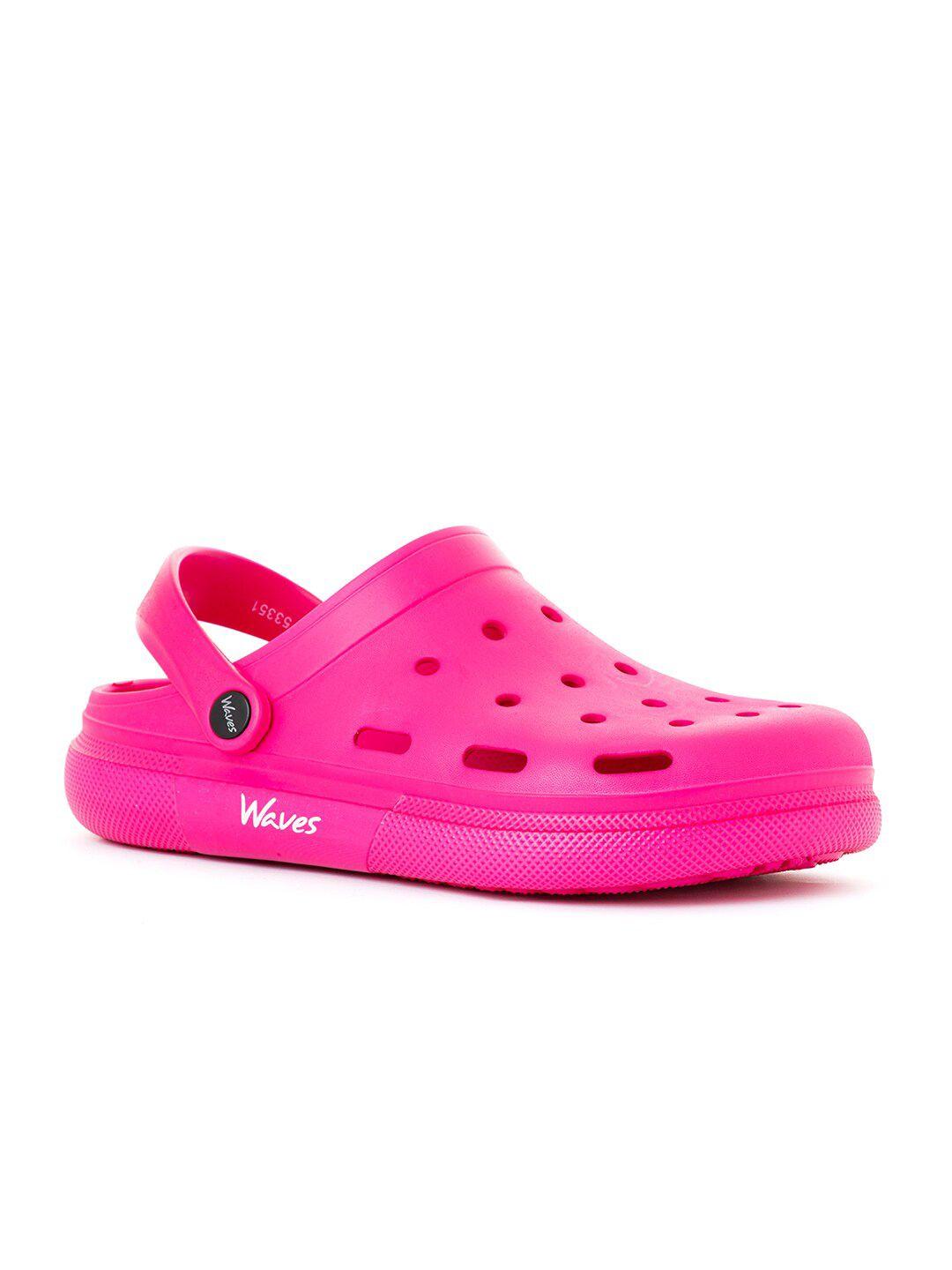 khadims women pink comfort sandals