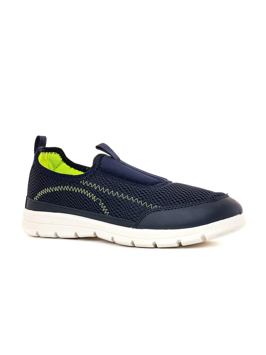 khadims men pro mesh running non-marking shoes