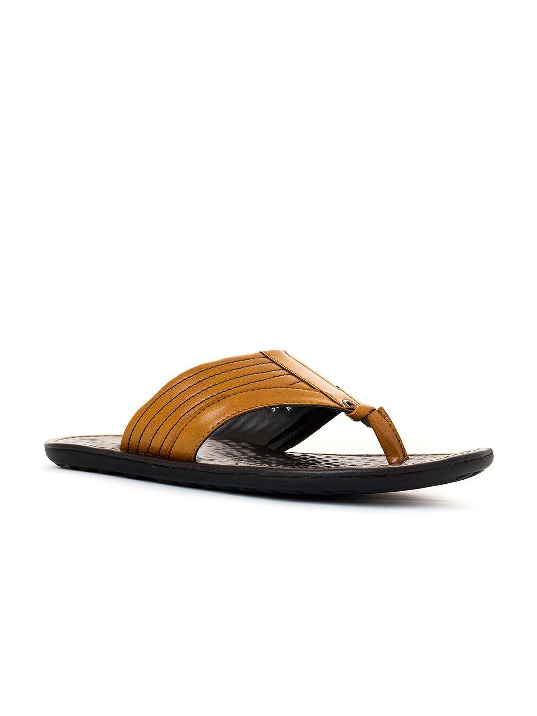 khadims men tan thong flip-flops