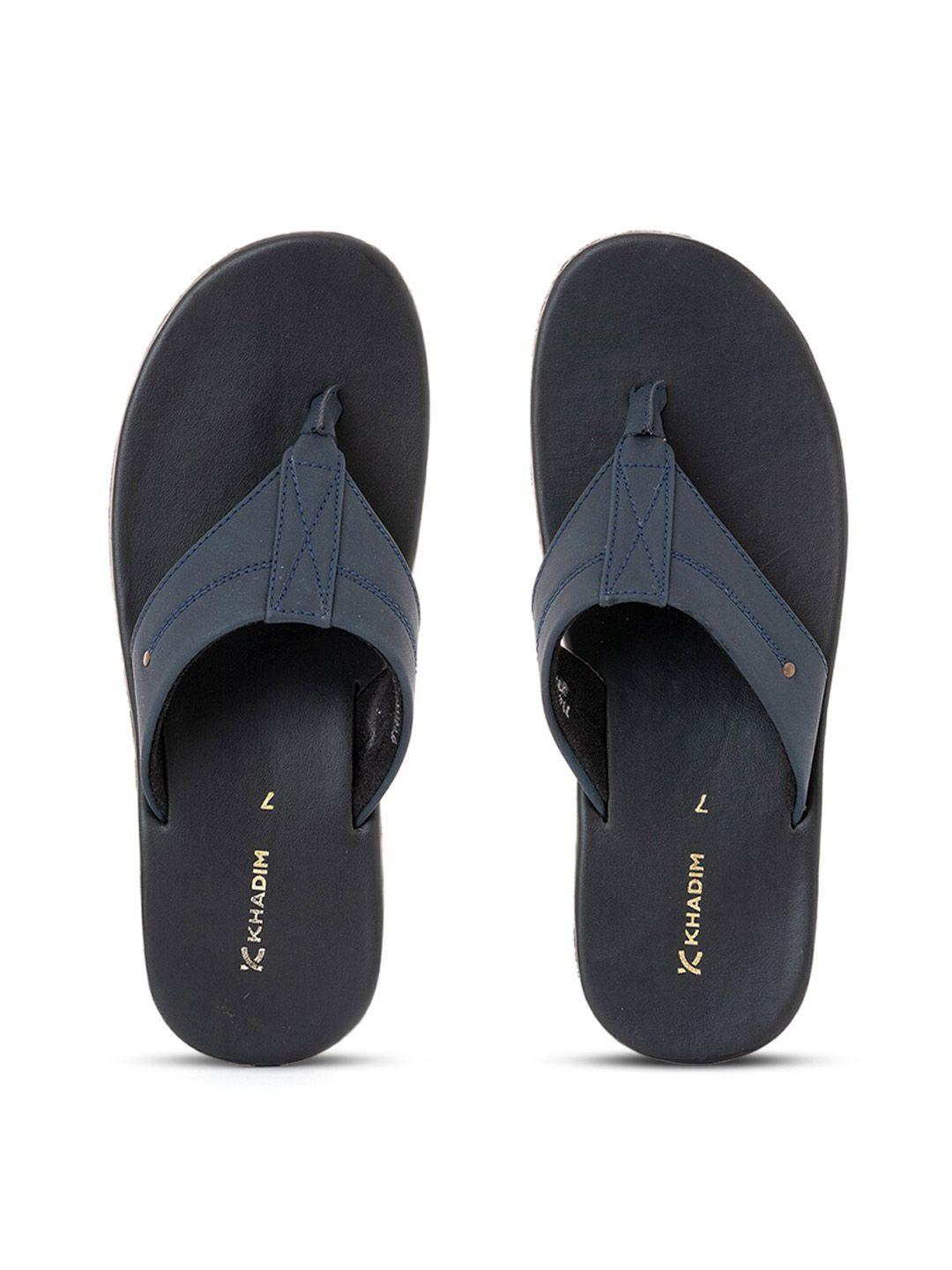 khadims men thong flip-flops