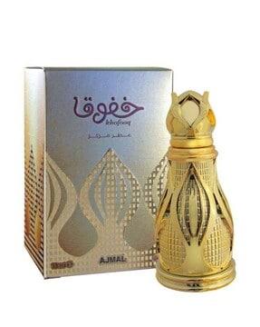 khofooq cp perfume