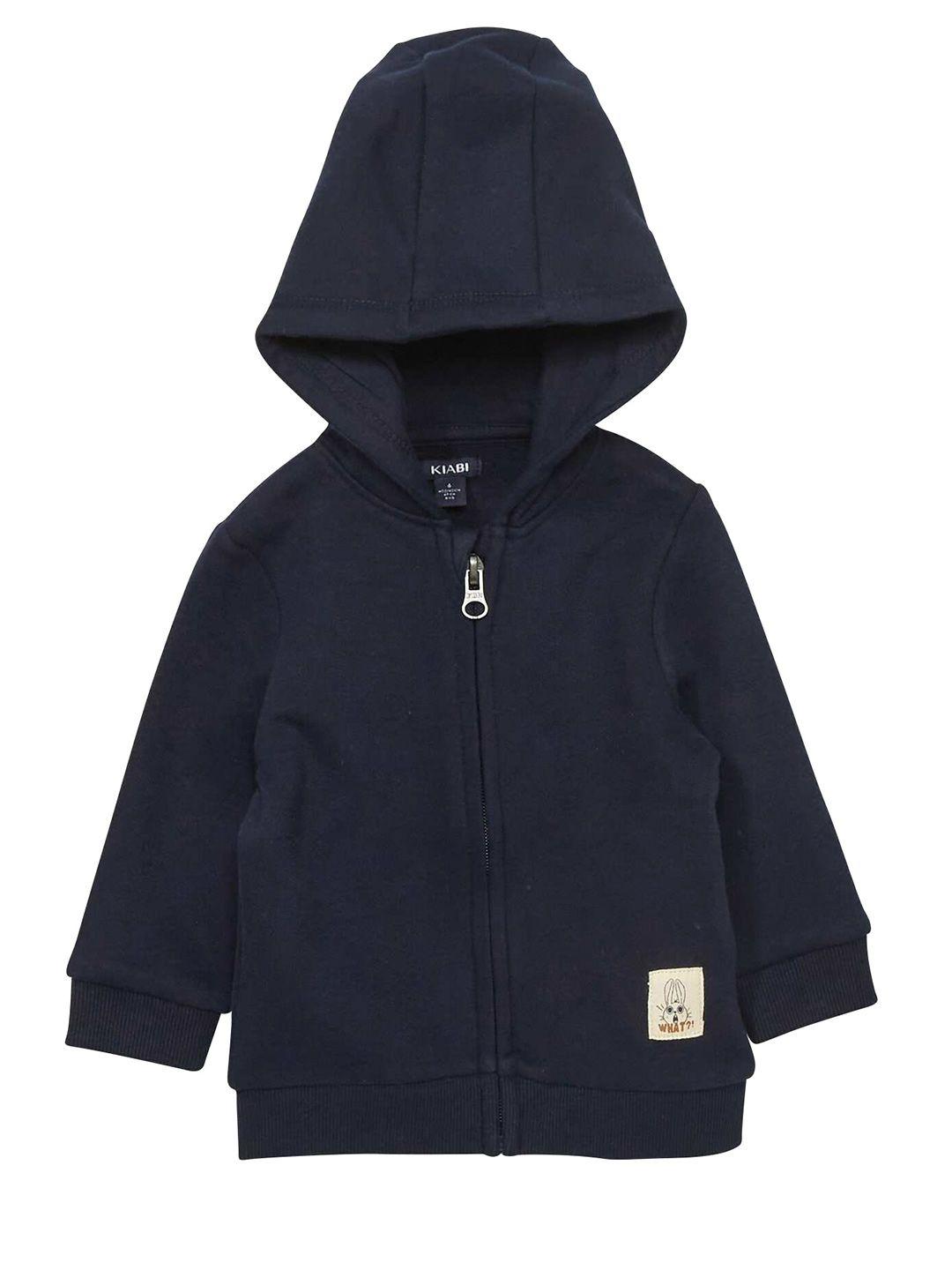 kiabi kids hooded sweatshirt