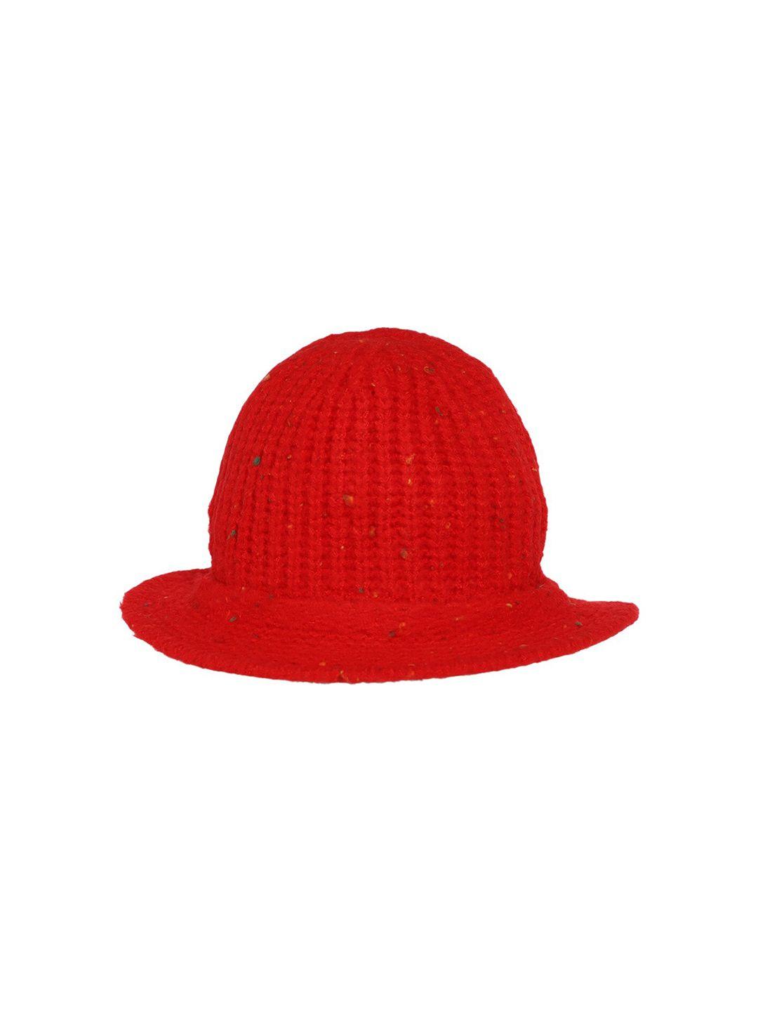 kid-o-world kids self design woollen sun hat
