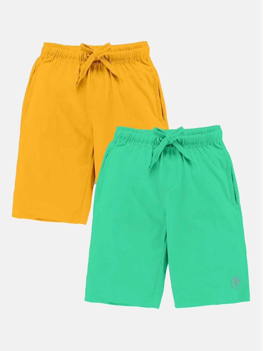 kiddopanti boys shorts