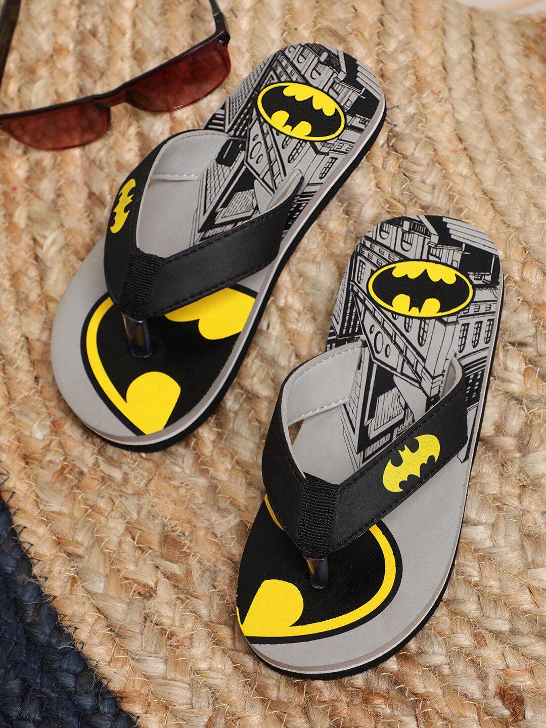kids-ville-boys-batman-printed-thong-flip-flops